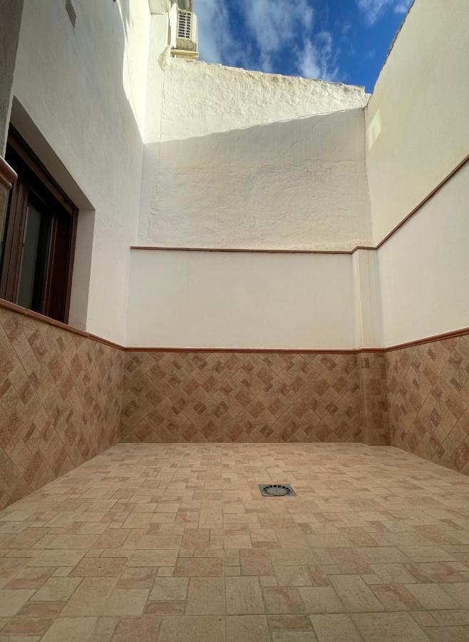 Lafrenchtouch - Escapada Rural En Una Coqueta Casa Вильянуэва-де-Тапиа Экстерьер фото