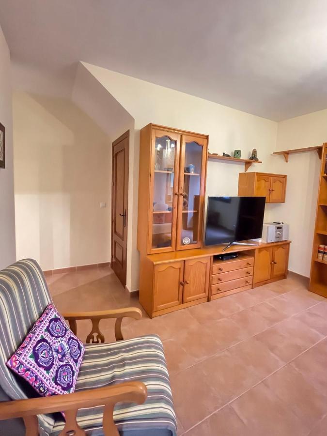 Lafrenchtouch - Escapada Rural En Una Coqueta Casa Вильянуэва-де-Тапиа Экстерьер фото