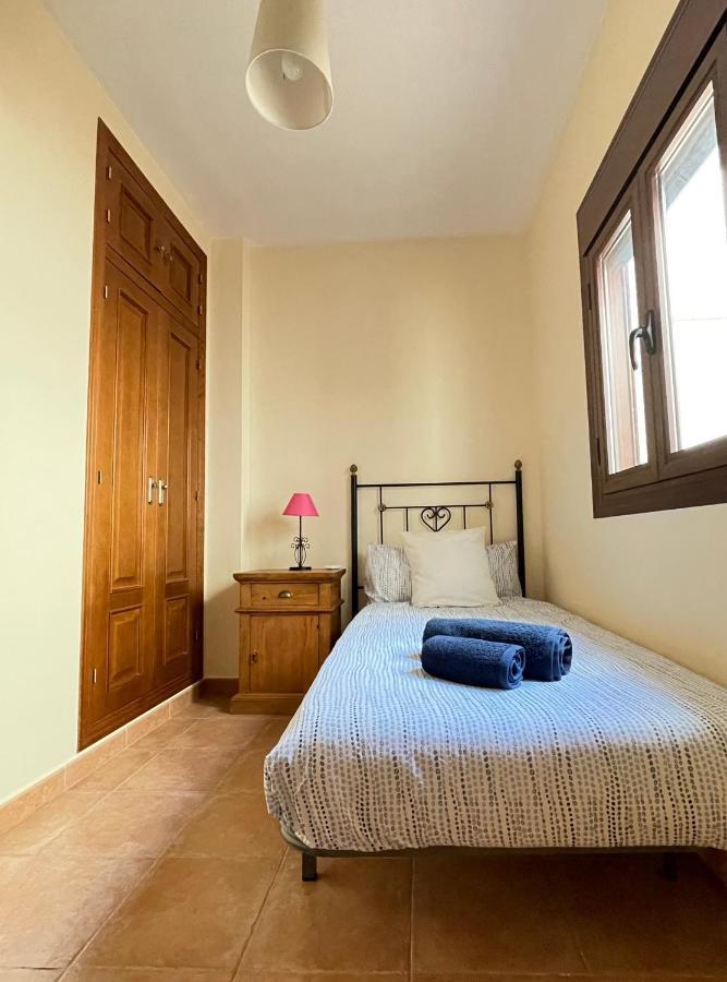 Lafrenchtouch - Escapada Rural En Una Coqueta Casa Вильянуэва-де-Тапиа Экстерьер фото